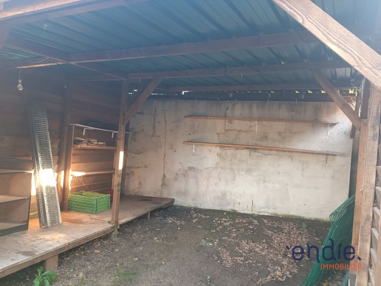 à vendre Maison Domerat - Photo 11