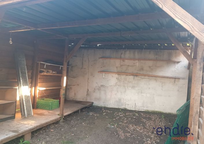 à vendre Maison Domerat