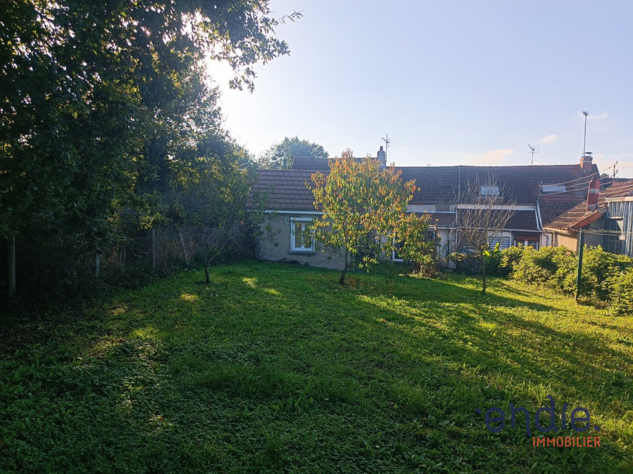 à vendre Maison Domerat - Photo 13