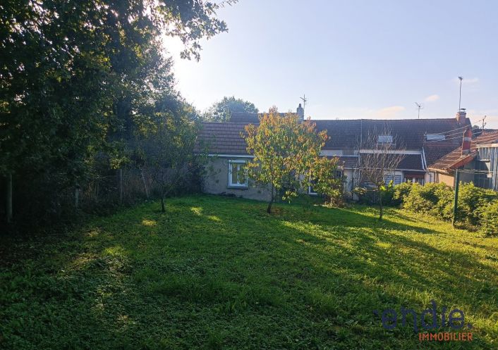 à vendre Maison Domerat