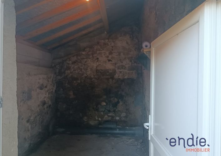 à vendre Maison Domerat