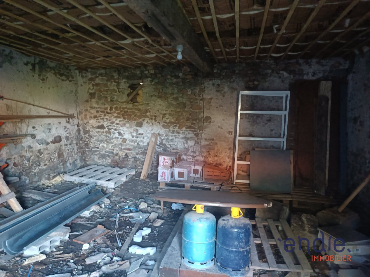 vente Maison Domerat - Photo 10