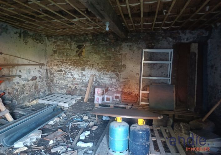 à vendre Maison Domerat