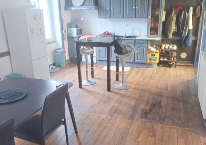 à vendre Maison Saint Junien