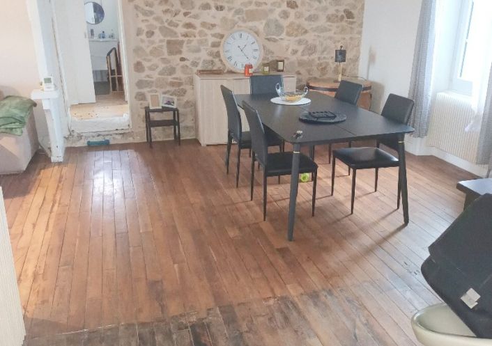 à vendre Maison Saint Junien