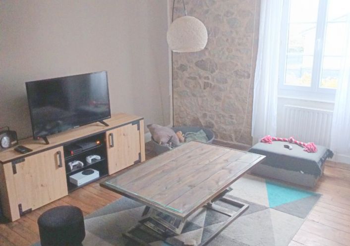 à vendre Maison Saint Junien