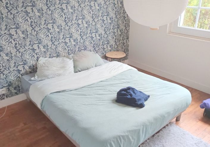 à vendre Maison Saint Junien