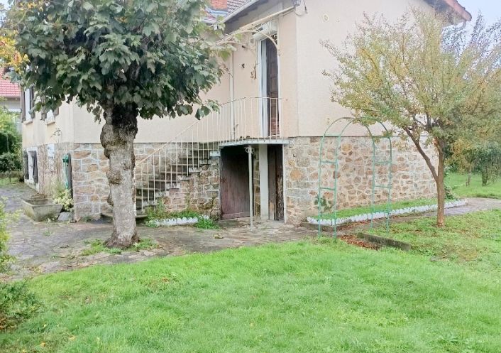 à vendre Maison Saint Junien