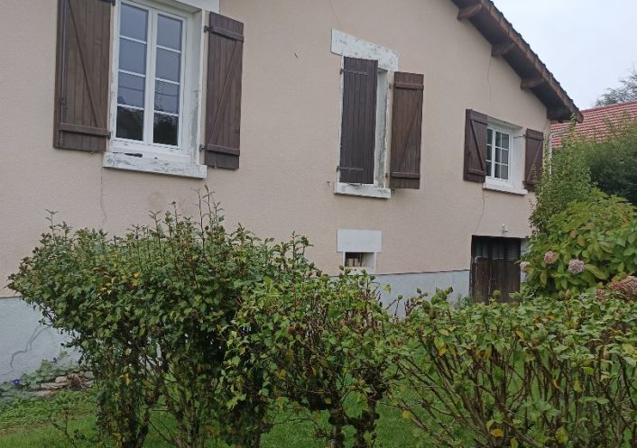 à vendre Maison Saint Junien