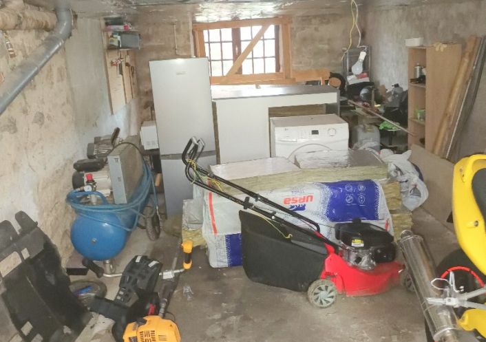 à vendre Maison Saint Junien