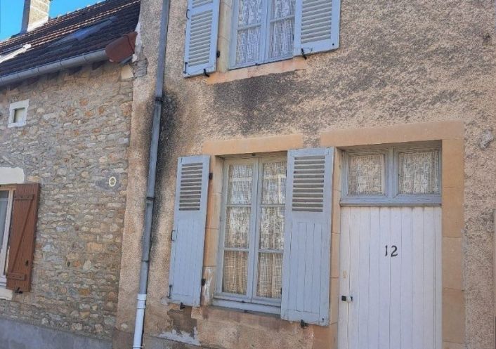 à vendre Maison Givardon