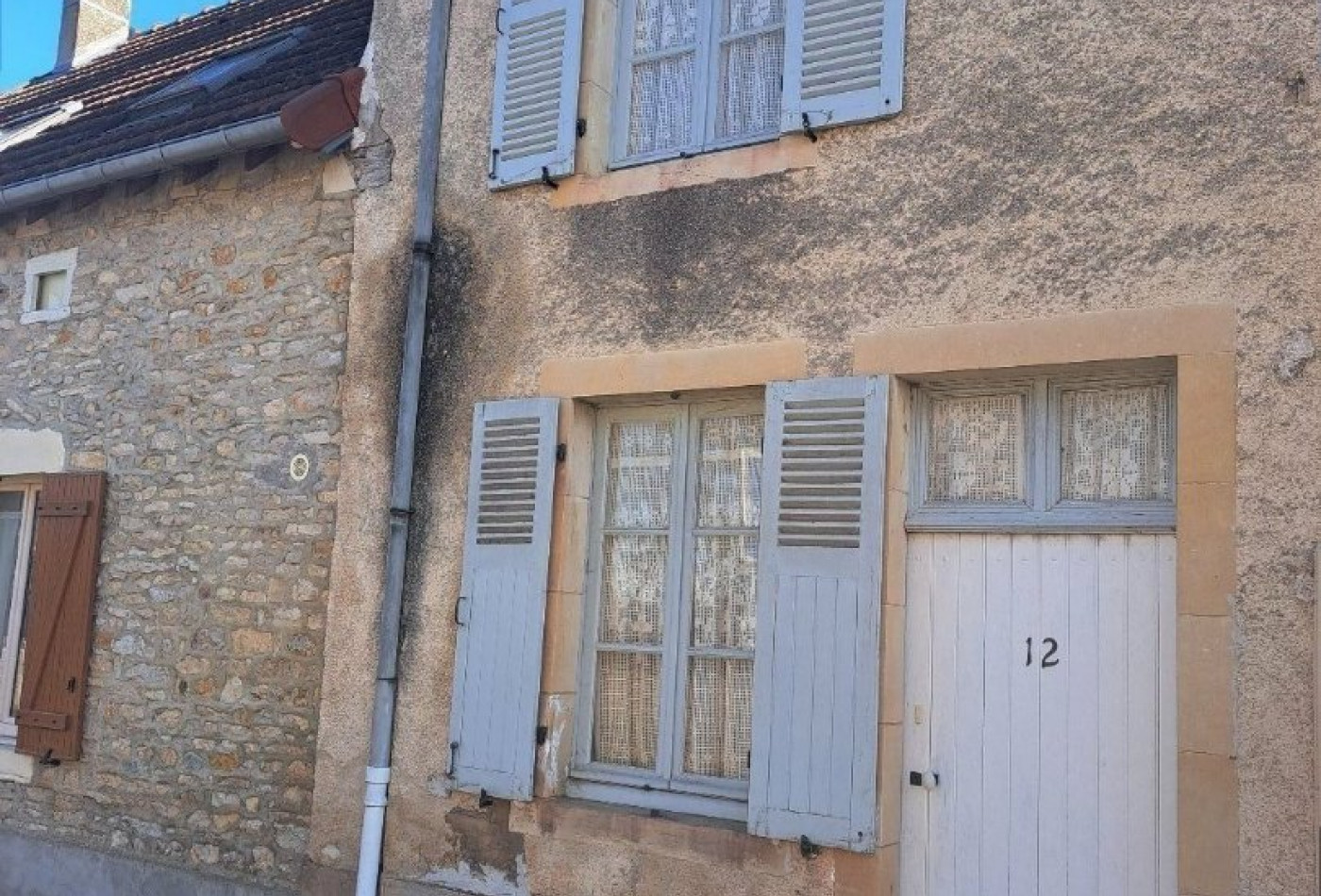 vente Maison Givardon - Photo 1