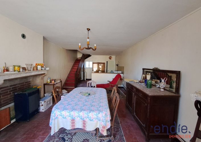 à vendre Maison Givardon