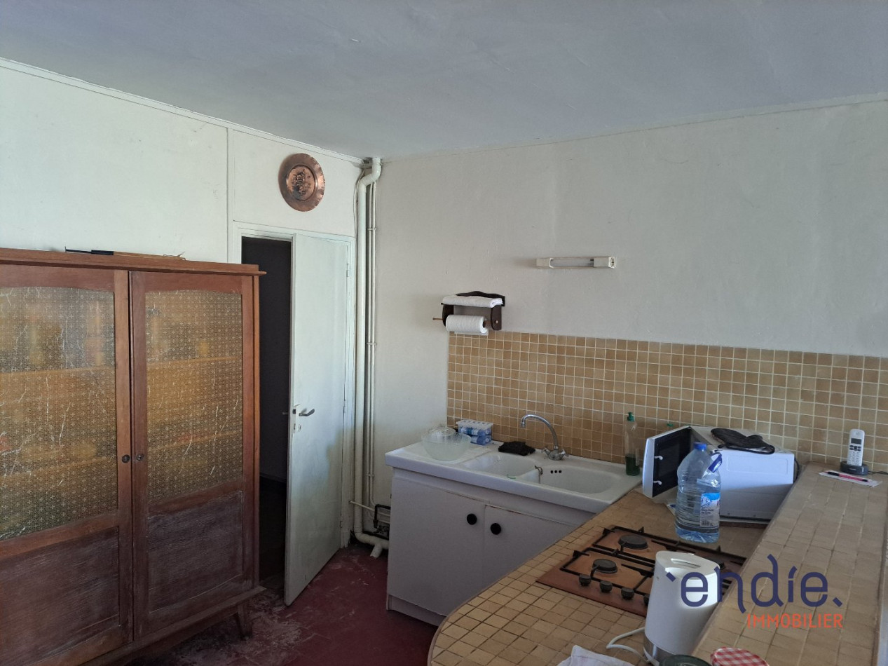 à vendre Maison Givardon - Photo 3