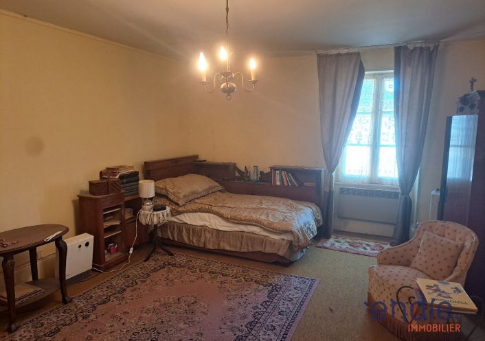 à vendre Maison Givardon