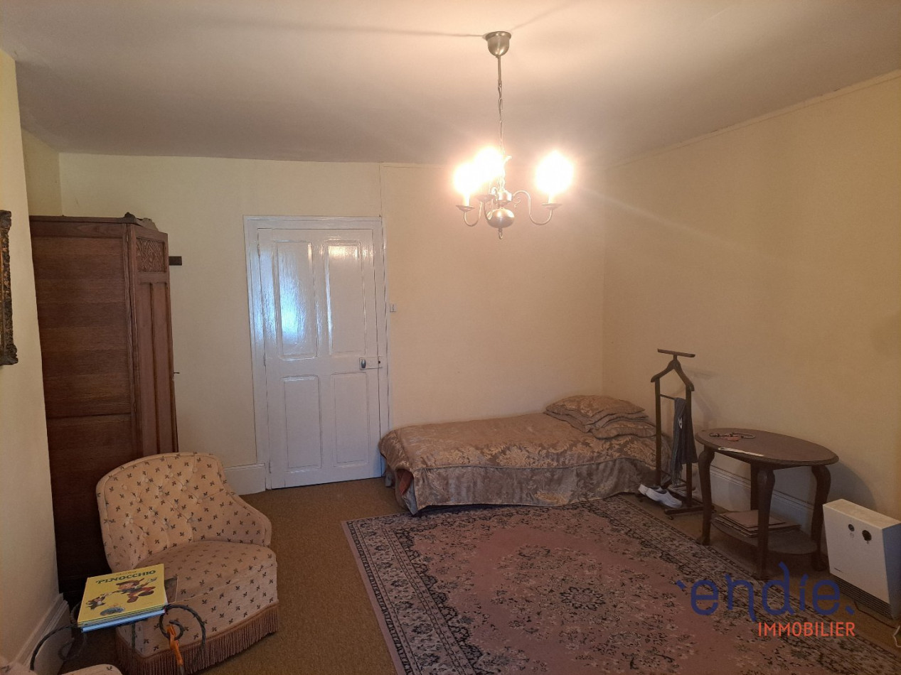 à vendre Maison Givardon - Photo 5