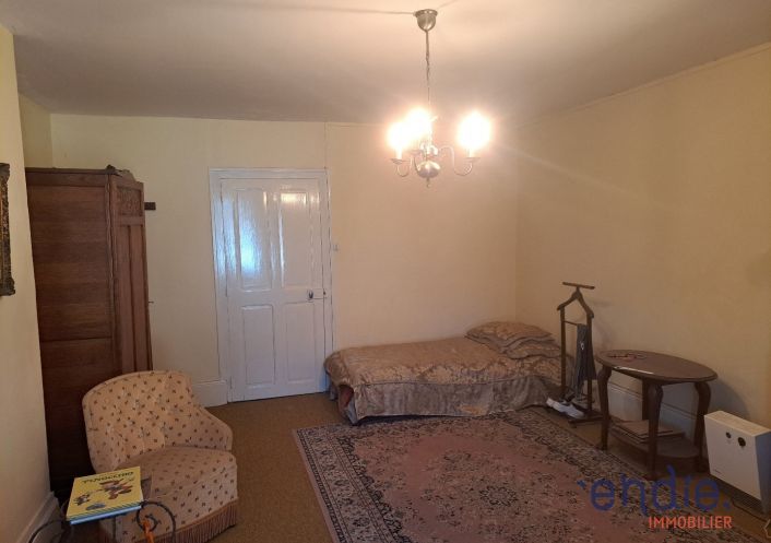 à vendre Maison Givardon