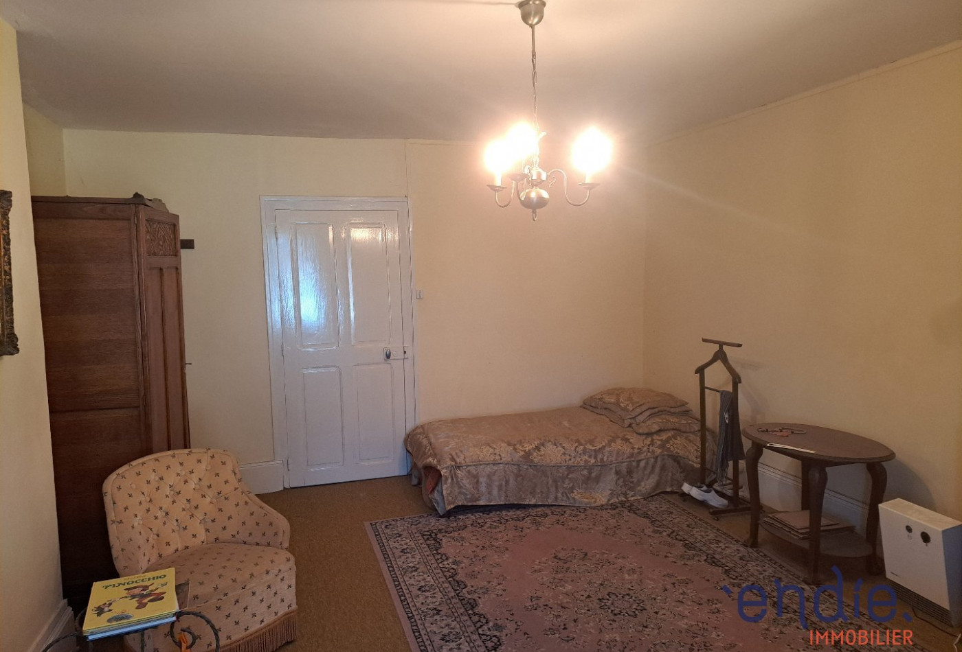 vente Maison Givardon - Photo 5