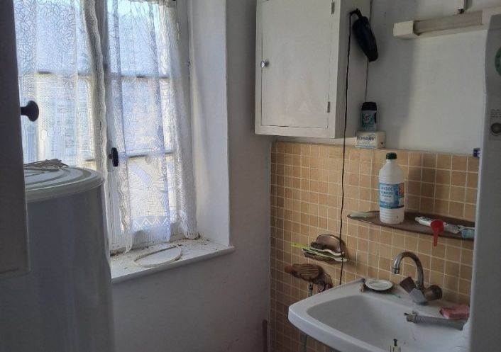 à vendre Maison Givardon