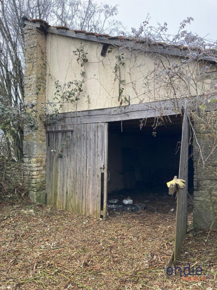à vendre Maison Givardon - Photo 8
