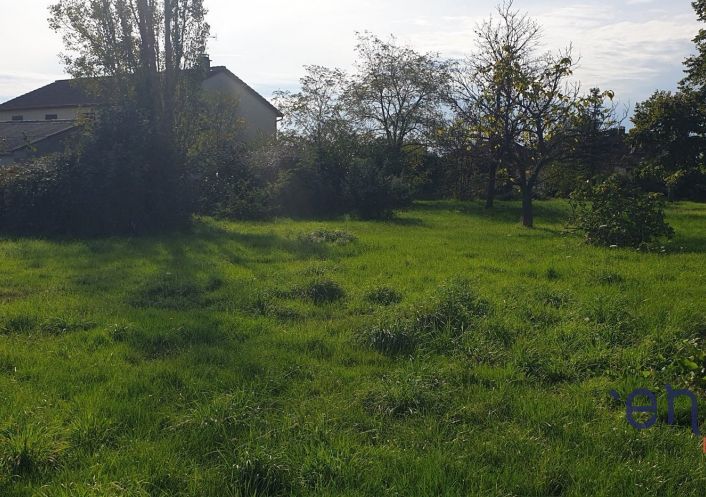 à vendre Terrain Saint Victor