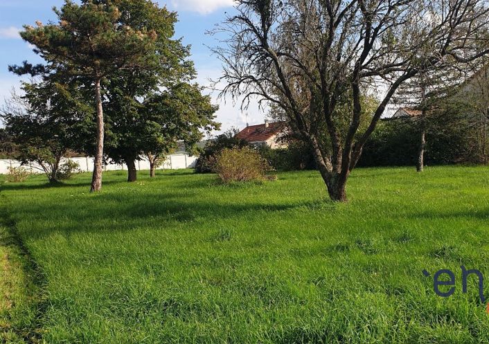 à vendre Terrain Saint Victor