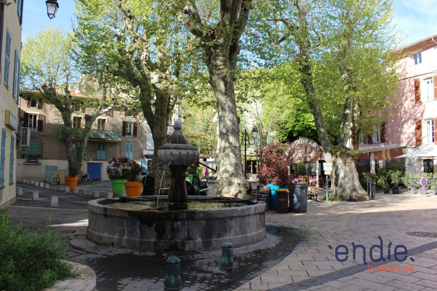 vente Crêperie Flayosc - Photo 2