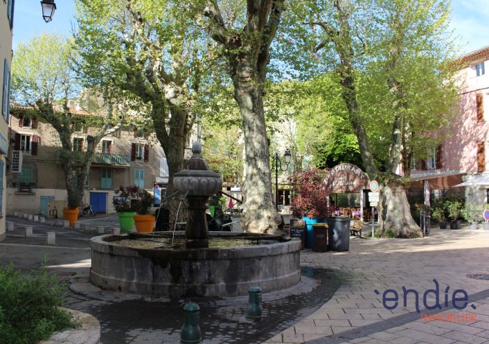 vente Crêperie Flayosc