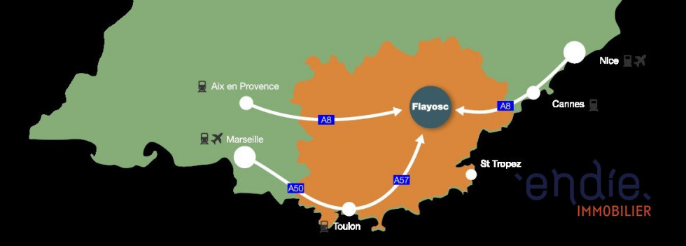 vente Crêperie Flayosc - Photo 4