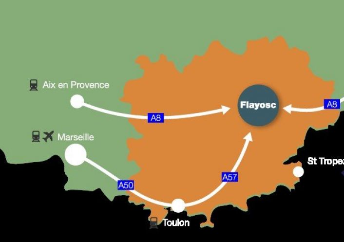 vente Crêperie Flayosc