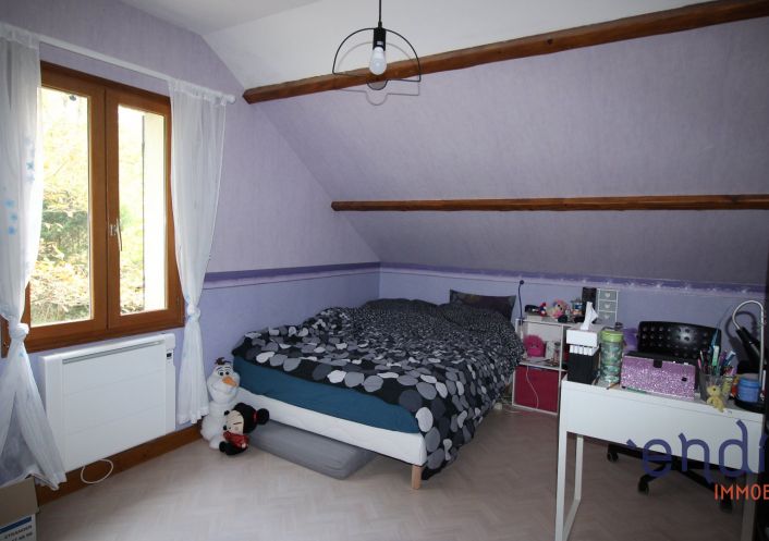 à vendre Maison Neuvy Sur Barangeon