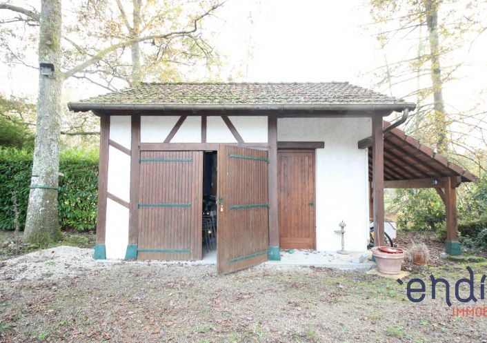 à vendre Maison Neuvy Sur Barangeon