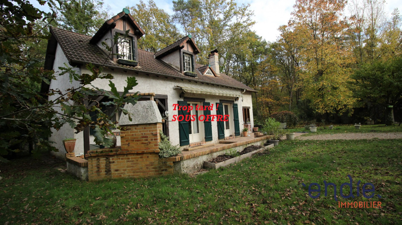 à vendre Maison Neuvy Sur Barangeon - Photo 1