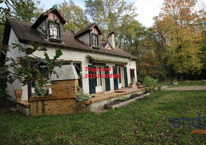 à vendre Maison Neuvy Sur Barangeon