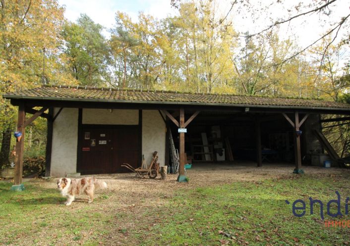 à vendre Maison Neuvy Sur Barangeon