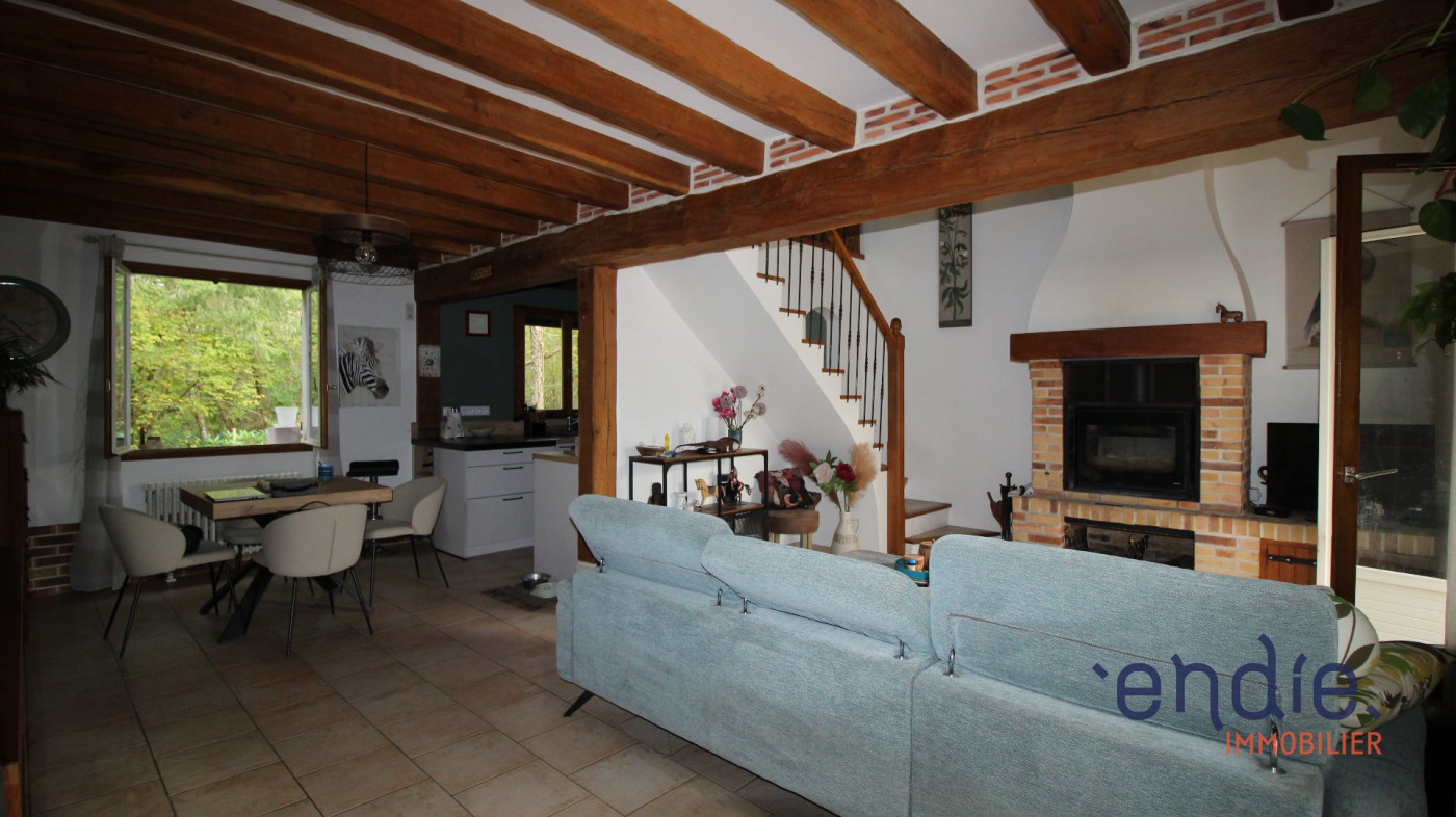 à vendre Maison Neuvy Sur Barangeon - Photo 6