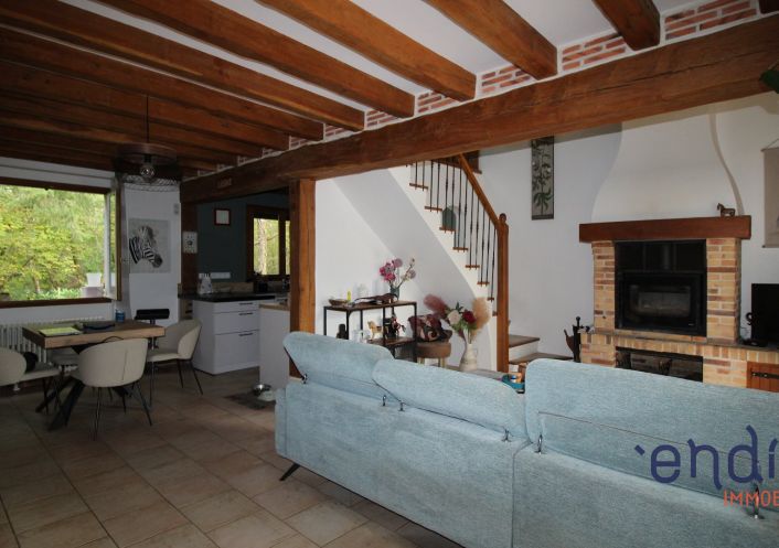 à vendre Maison Neuvy Sur Barangeon