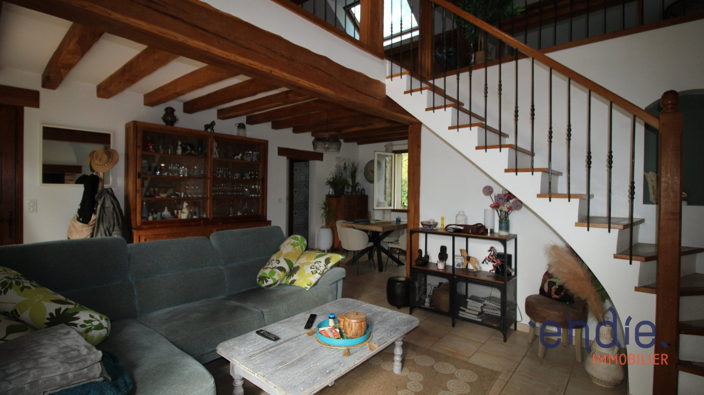 à vendre Maison Neuvy Sur Barangeon - Photo 7