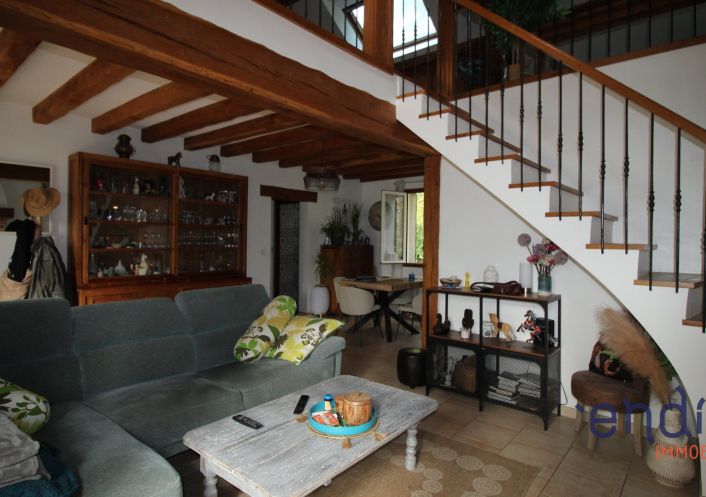 à vendre Maison Neuvy Sur Barangeon