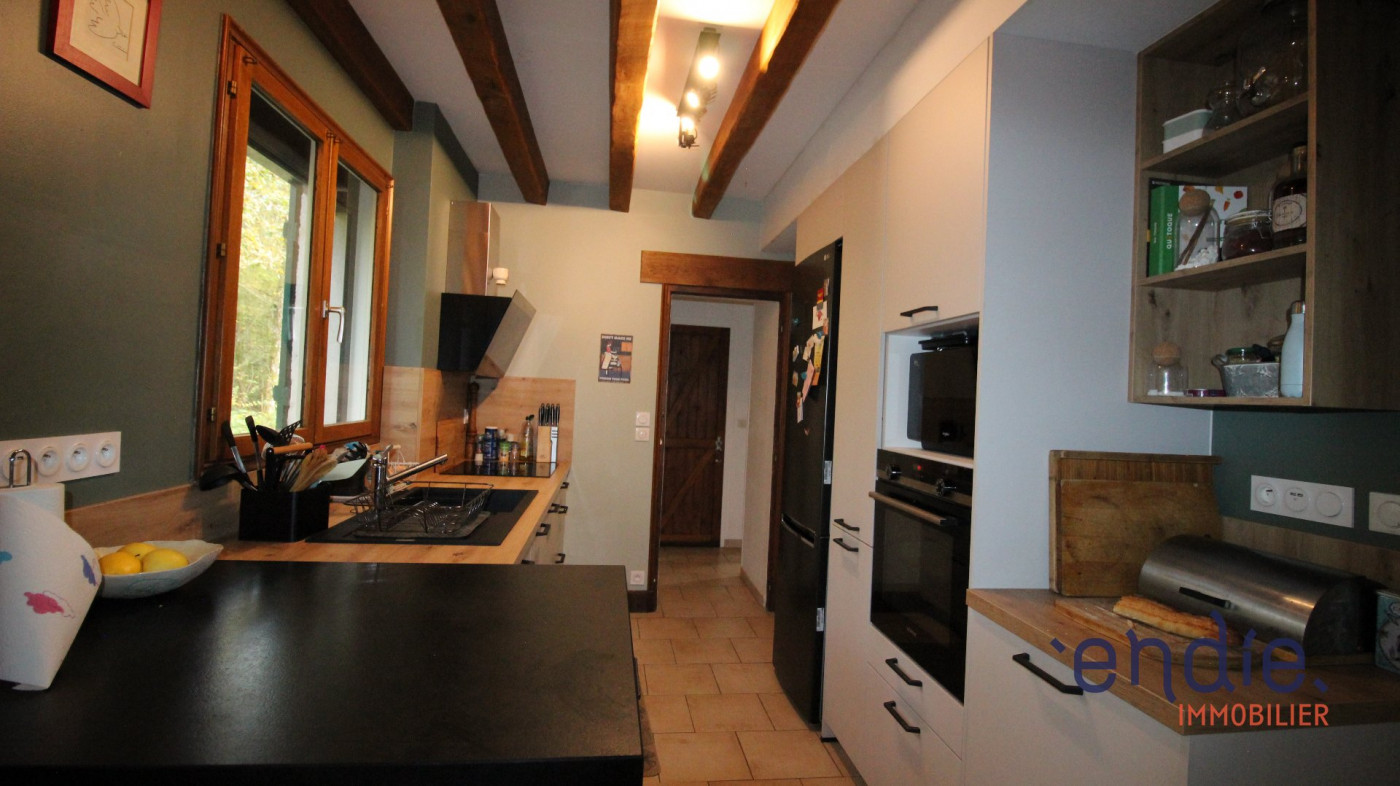 à vendre Maison Neuvy Sur Barangeon - Photo 8