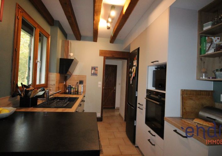 à vendre Maison Neuvy Sur Barangeon