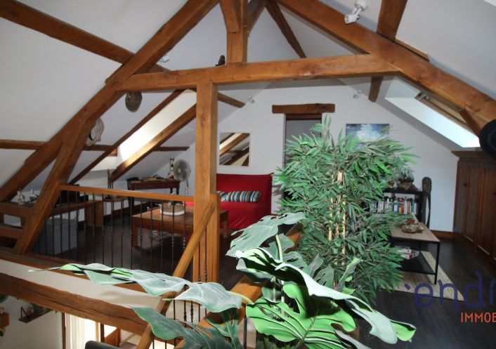 à vendre Maison Neuvy Sur Barangeon