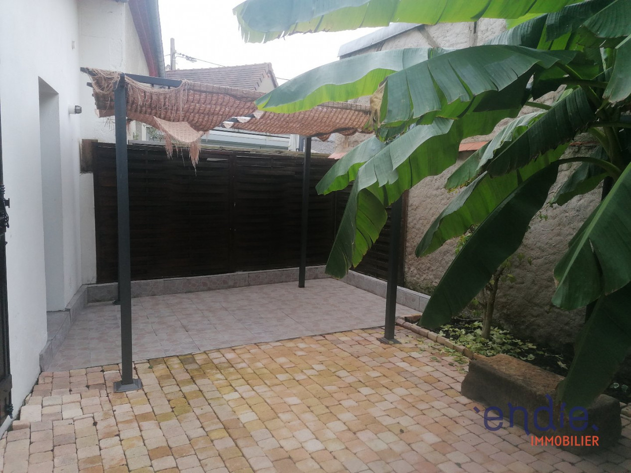 à vendre Maison Moulins - Photo 9