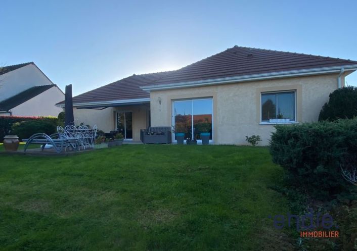 à vendre Maison Etang Sur Arroux