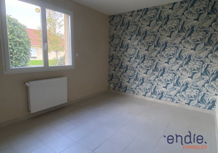 à vendre Maison Etang Sur Arroux