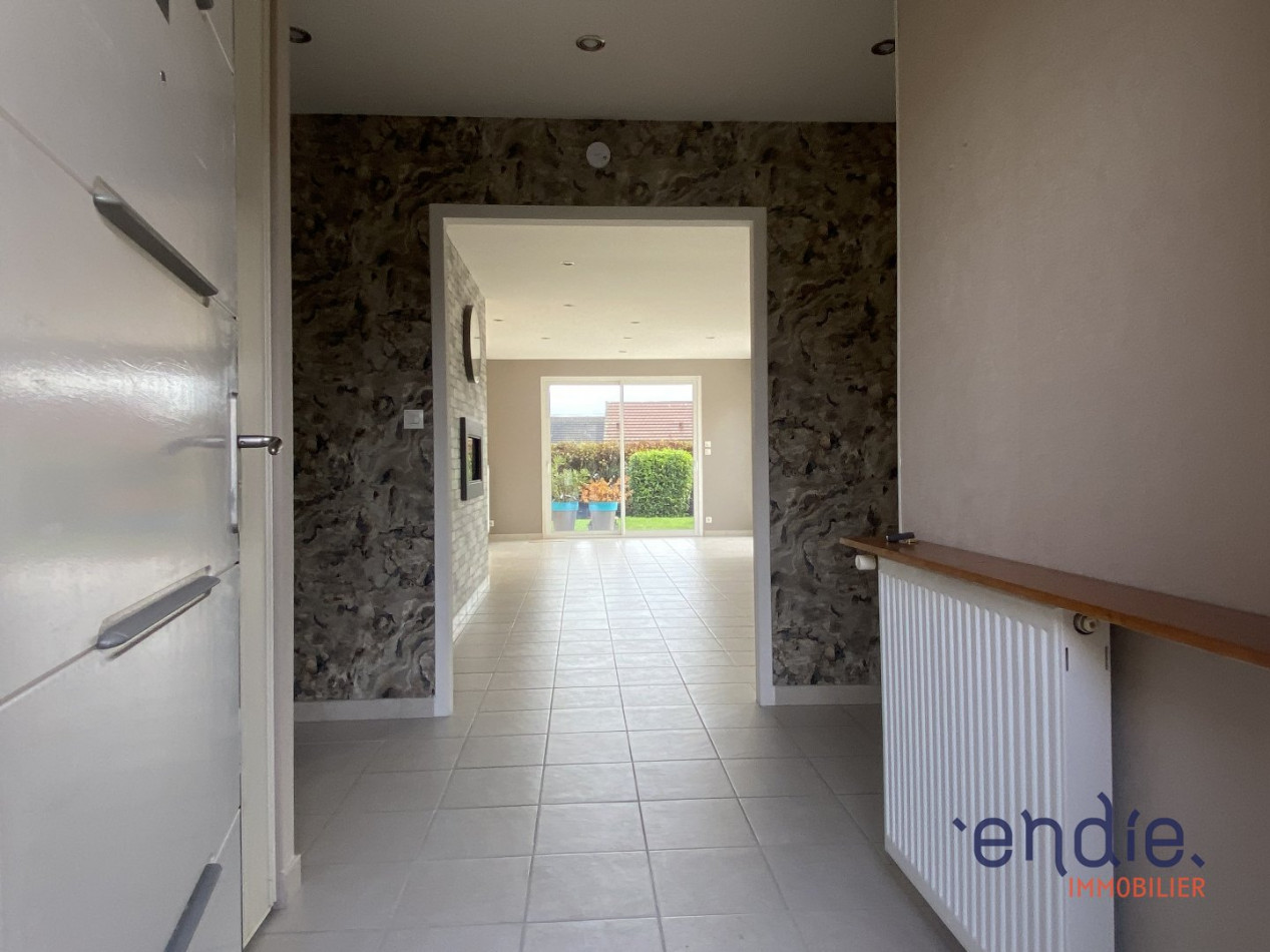 à vendre Maison Etang Sur Arroux - Photo 12