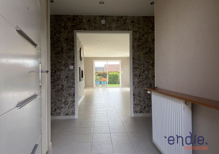 à vendre Maison Etang Sur Arroux