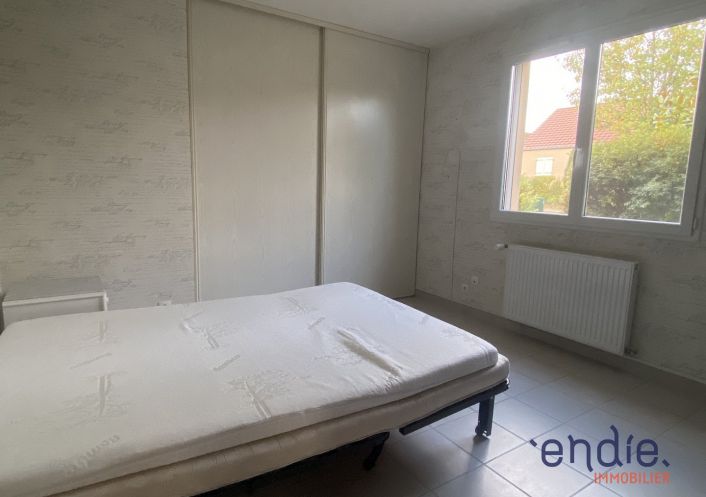à vendre Maison Etang Sur Arroux