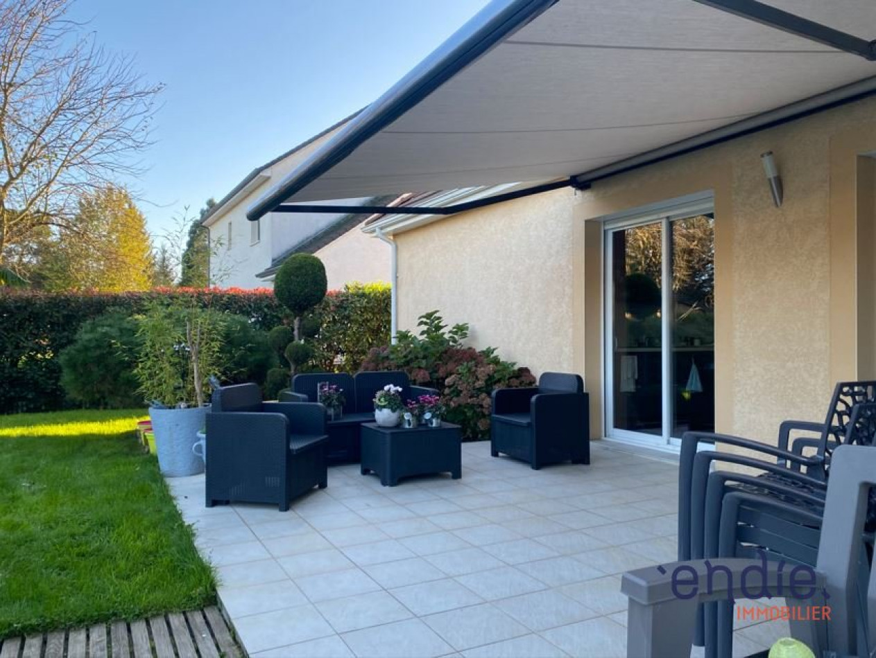 à vendre Maison Etang Sur Arroux - Photo 16