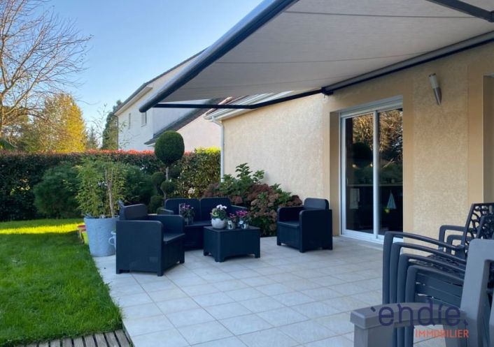 à vendre Maison Etang Sur Arroux